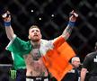 Conor McGregor - evergreen