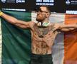 Conor McGregor - evergreen