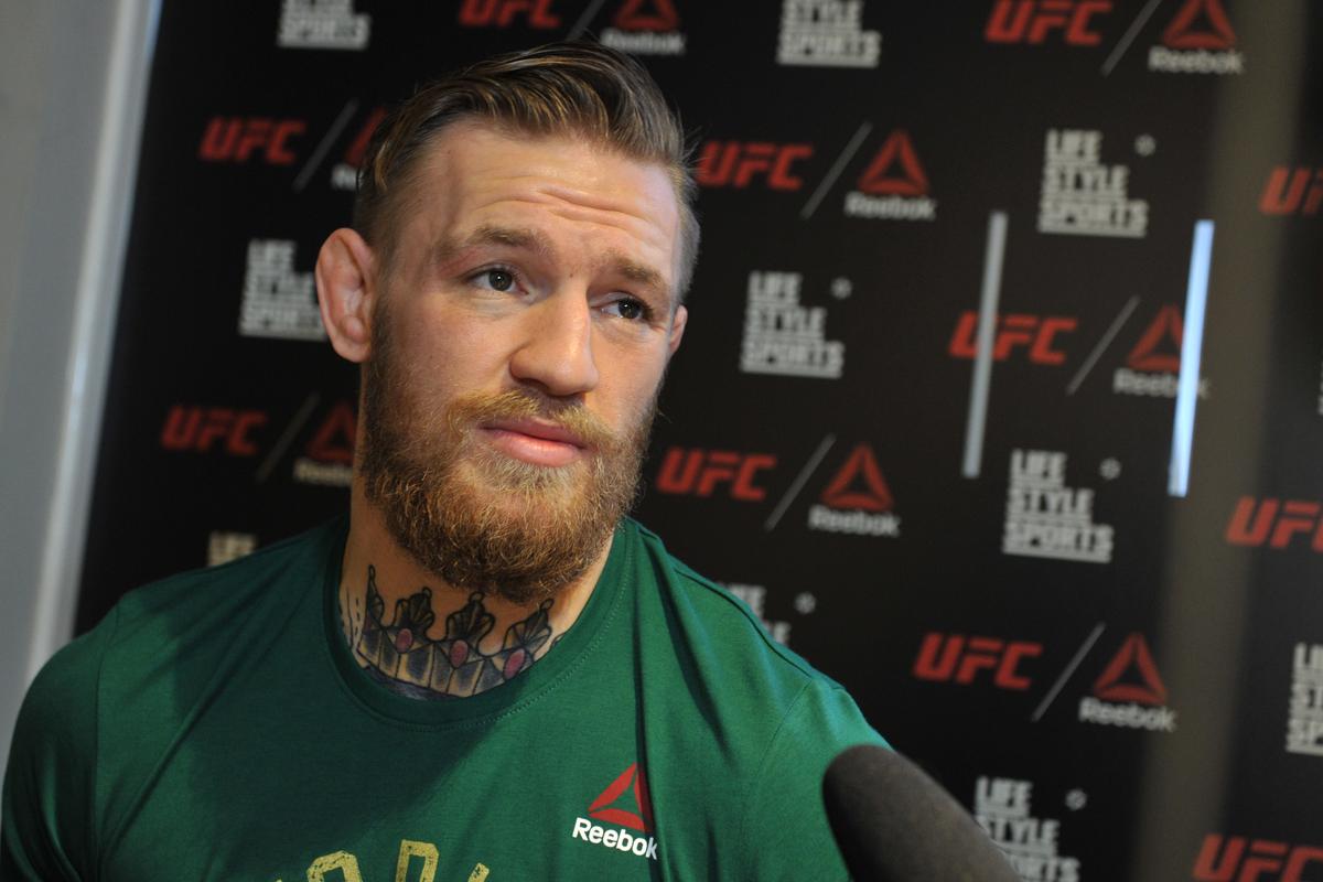 Șeful UFC pregătește meciul anului! Khabib Nurmagomedov e chemat să-i acorde revanșa lui Conor McGregor