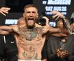 Conor McGregor - evergreen