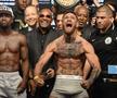 Conor McGregor - evergreen