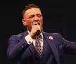 Conor McGregor - evergreen