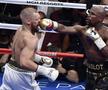 Conor McGregor, mesaj pentru un puști din România: „Doar cerul e limita! Hai, România!”