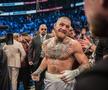Conor McGregor - evergreen