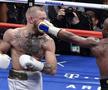 Conor McGregor, mesaj pentru un puști din România: „Doar cerul e limita! Hai, România!”