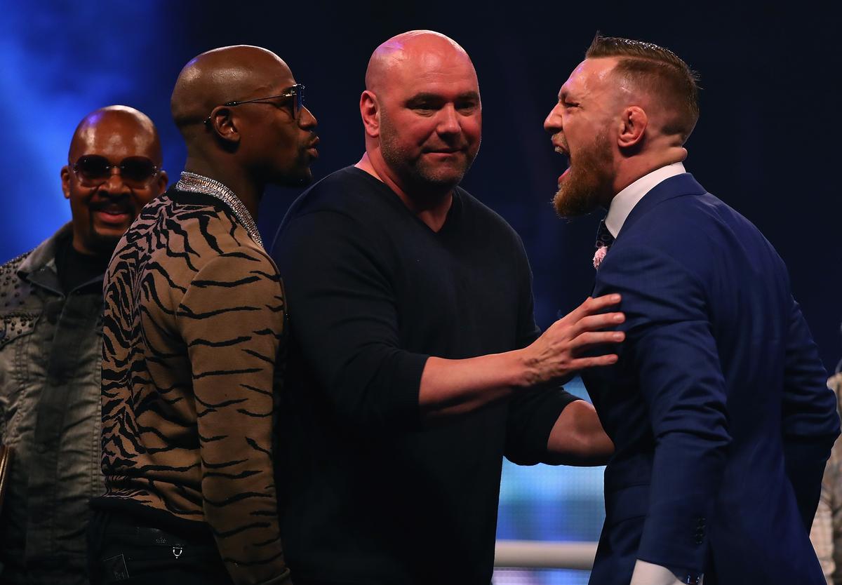 Șeful UFC pregătește meciul anului! Khabib Nurmagomedov e chemat să-i acorde revanșa lui Conor McGregor