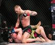 Conor McGregor, mesaj pentru un puști din România: „Doar cerul e limita! Hai, România!”