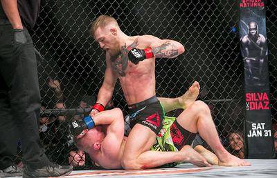 Șeful UFC pregătește meciul anului! Khabib Nurmagomedov e chemat să-i acorde revanșa lui Conor McGregor