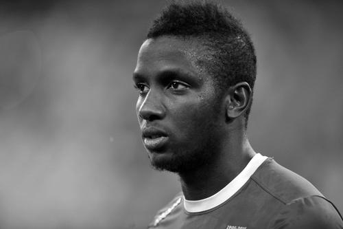 Christopher Maboulou FOTO IMAGO