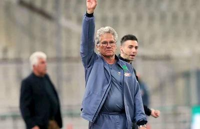 Ladislau Boloni, nemulțumit și la victorii: „Suntem o echipă care nu are încredere în calitatea sa”