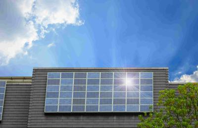 Avantajele energiei solare
