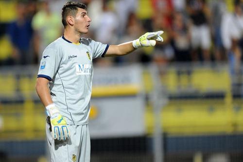 Laurențiu Brănescu // FOTO: Guliver/GettyImages