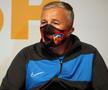 Dan Petrescu, prezentat la Kayserispor