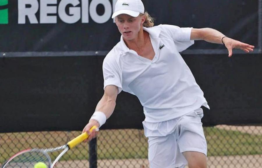 Dane Sweeny Continuă declinul tenisului masculin din România! Marius Copil, eliminat de locul 794 ATP, în primul tur al calificărilor de la Australian Open