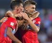FCSB » Florin Tănase a refuzat prelungirea contractului! Gigi Becali: „I-am zis «Ia 5.000 de euro pe lună în plus la salariu și mai semnează pe doi ani». Știi ce mi-a răspuns?”