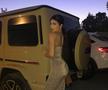 FOTO Cristiano Ronaldo, detronat! Un supermodel internațional l-a depășit la câștiguri pe Instagram