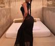FOTO Cristiano Ronaldo, detronat! Un supermodel internațional l-a depășit la câștiguri pe Instagram