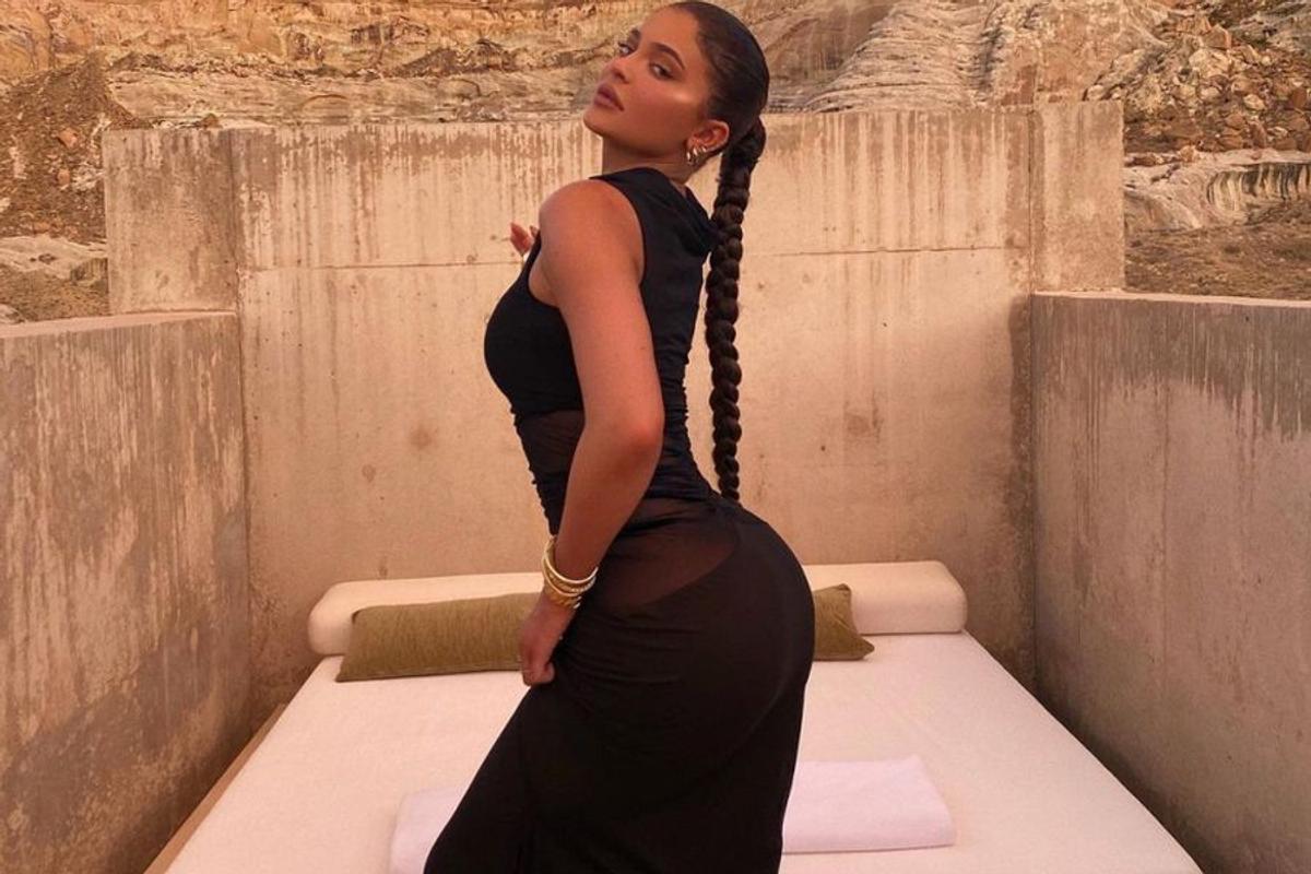 FOTO Cristiano Ronaldo, detronat! Un supermodel internațional l-a depășit la câștiguri pe Instagram