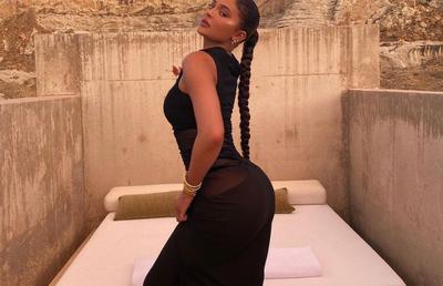 FOTO Cristiano Ronaldo, detronat! Un supermodel internațional l-a depășit la câștiguri pe Instagram