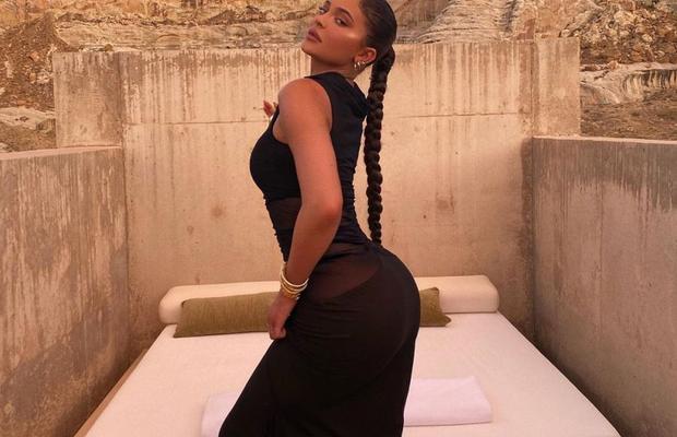 FOTO Cristiano Ronaldo, detronat! Un supermodel internațional l-a depășit la câștiguri pe Instagram
