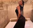 FOTO Cristiano Ronaldo, detronat! Un supermodel internațional l-a depășit la câștiguri pe Instagram