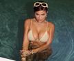 FOTO Cristiano Ronaldo, detronat! Un supermodel internațional l-a depășit la câștiguri pe Instagram