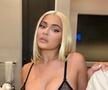 FOTO Cristiano Ronaldo, detronat! Un supermodel internațional l-a depășit la câștiguri pe Instagram