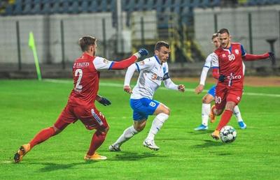 CS Universitatea Craiova și FC Botoșani, fără antrenori la primele meciuri din 2021