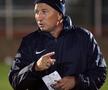 Decizia lui Dan Petrescu, explicată de Basarab Panduru: „Suntem în nişte campionate la care nu se uită nimeni”