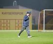 Decizia lui Dan Petrescu, explicată de Basarab Panduru: „Suntem în nişte campionate la care nu se uită nimeni”