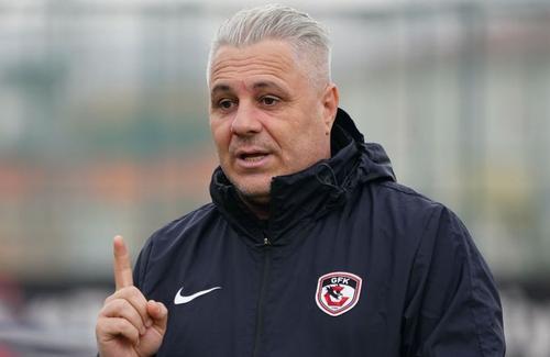 Gabi Balint (58 de ani), fost mare internațional, l-a criticat pe Marius Șumudică (49) pentru modul în care a gestionat finalul de contract cu Gaziantep.