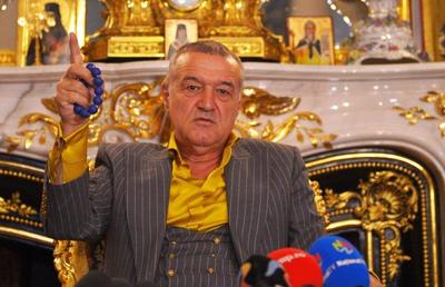 EXCLUSIV Manevrele lui Gigi Becali, devoalate de președintele Blocului Național Sindical: „Șmenurile și abuzurile de genul FCSB sunt girate de FRF și de Burleanu”