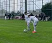 Amical Rapid - Samsunspor