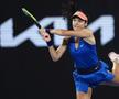 Emma Răducanu - Elena Rybakina 0-6, 1-6 / Sursă foto: Guliver/Getty Images