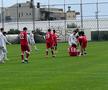 Amical Rapid - Samsunspor