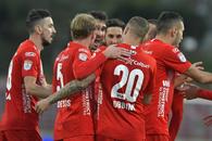 Transfer ratat de Dinamo » Atacantul a preferat să meargă în Liga 2