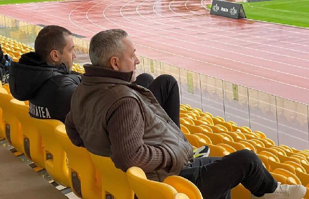 Mihai Rotaru își freacă mâinile » Ce s-a întâmplat în cantonamentul din Antalya