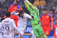 Profit pentru FCSB și Rapid » Cum au obținut cele două rivale sume importante în acest sezon
