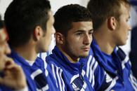 Continuă căutările » Fosta speranță a lui Mititelu, în probe la Dinamo