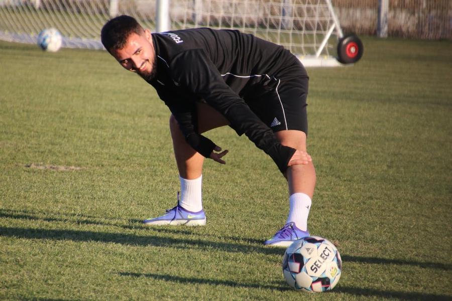 Napoli începe al OPTULEA mandat în Bănie cu un transfer: „L-au luat înapoi”