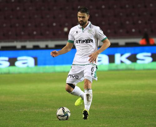 Ahmet Calik// Foto-IMAGO / Seskim Photo