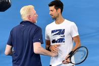 Ce a remarcat Boris Becker la Novak Djokovic: „Știți ce a făcut la miezul nopții?”