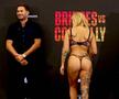 Ebanie Bridges