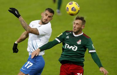 CFR Cluj și-a prezentat noul transfer » A ajuns în cantonament și poate debuta joi sub comanda lui Petrescu
