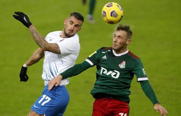 CFR Cluj și-a prezentat noul transfer » A ajuns în cantonament și poate debuta joi sub comanda lui Petrescu