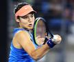 Emma Răducanu - Elena Rybakina 0-6, 1-6 / Sursă foto: Guliver/Getty Images