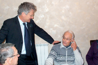 Loți Boloni a primit azi o veste tragică: „Era răvășit”
