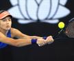 Emma Răducanu - Elena Rybakina 0-6, 1-6 / Sursă foto: Guliver/Getty Images