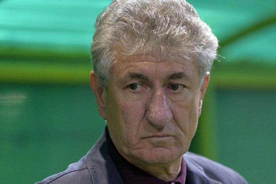 Ion Moldovan a fost antrenor al naționalei de tineret în perioada 1999-2002 Impactul avut de Boloni în primul mandat la națională și marele său talent: „Era axat pe acest lucru”