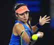 Emma Răducanu - Elena Rybakina 0-6, 1-6 / Sursă foto: Guliver/Getty Images